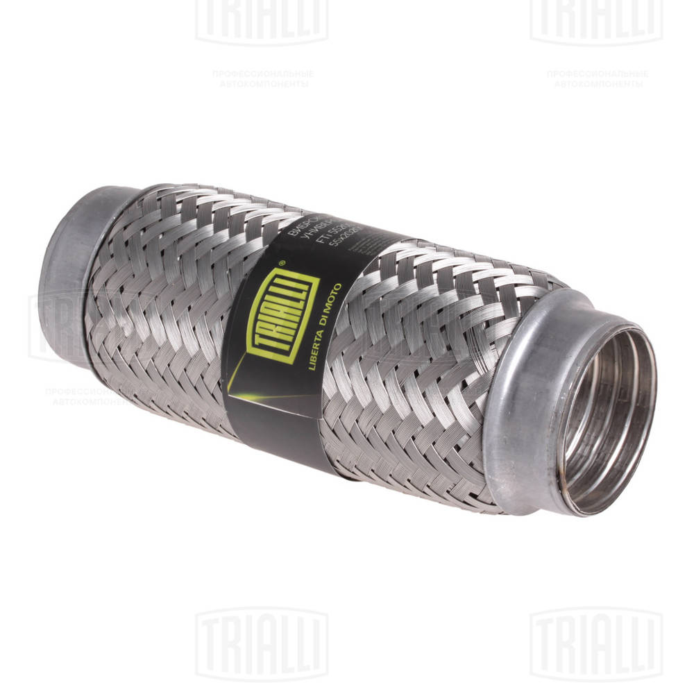 TRIALLI FTi 55200 - Гофра глушителя