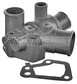 FIRST LINE FTK260 - Термостат