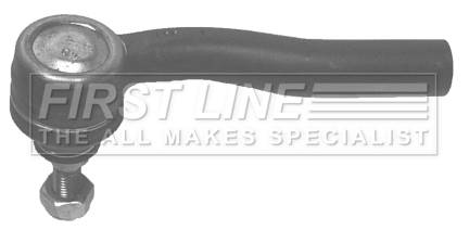 Рулевой наконечник