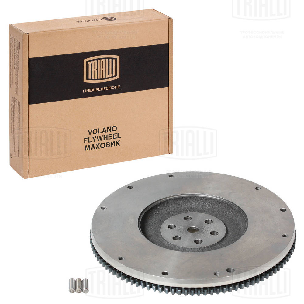 TRIALLI FW 0819 - Маховик