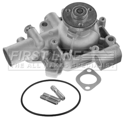 Водяной насос - помпа