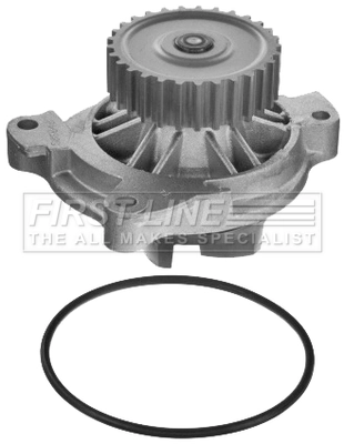 Водяной насос - помпа