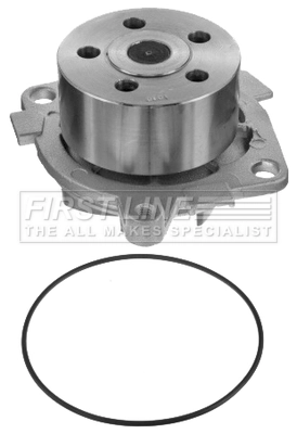 Водяной насос - помпа