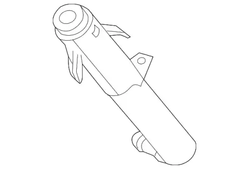 VAG 5k0955978a - ВЫДВИЖНОЙ ЦИЛИНДР ОМЫВАТЕЛЯ ФАР