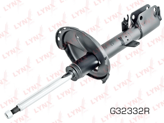 Амортизатор