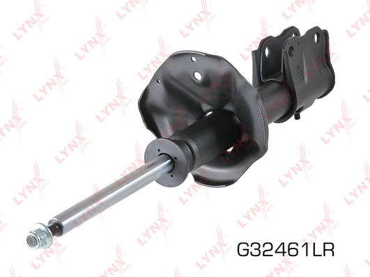 LYNXAUTO G32461LR - Амортизатор