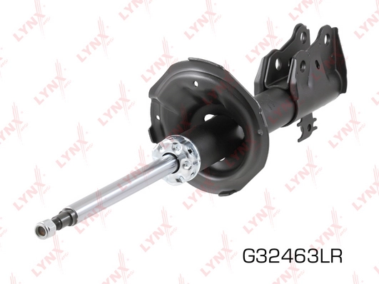 LYNXAUTO G32463LR - Амортизатор