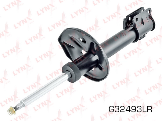 LYNXAUTO G32493LR - Амортизатор