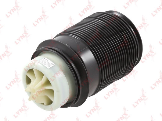 LYNXAUTO G41007L - Пневмоподушка подвески