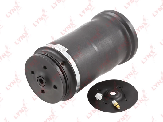 LYNXAUTO G41008LR - Пневмоподушка подвески