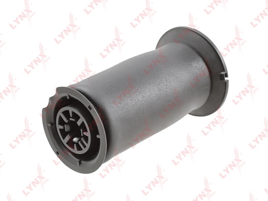 LYNXAUTO G41024LR - Пневмоподушка подвески