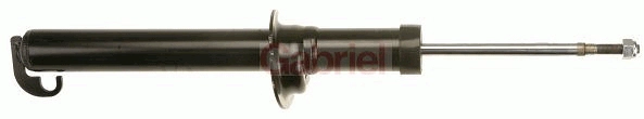 GABRIEL G51231 - Амортизатор