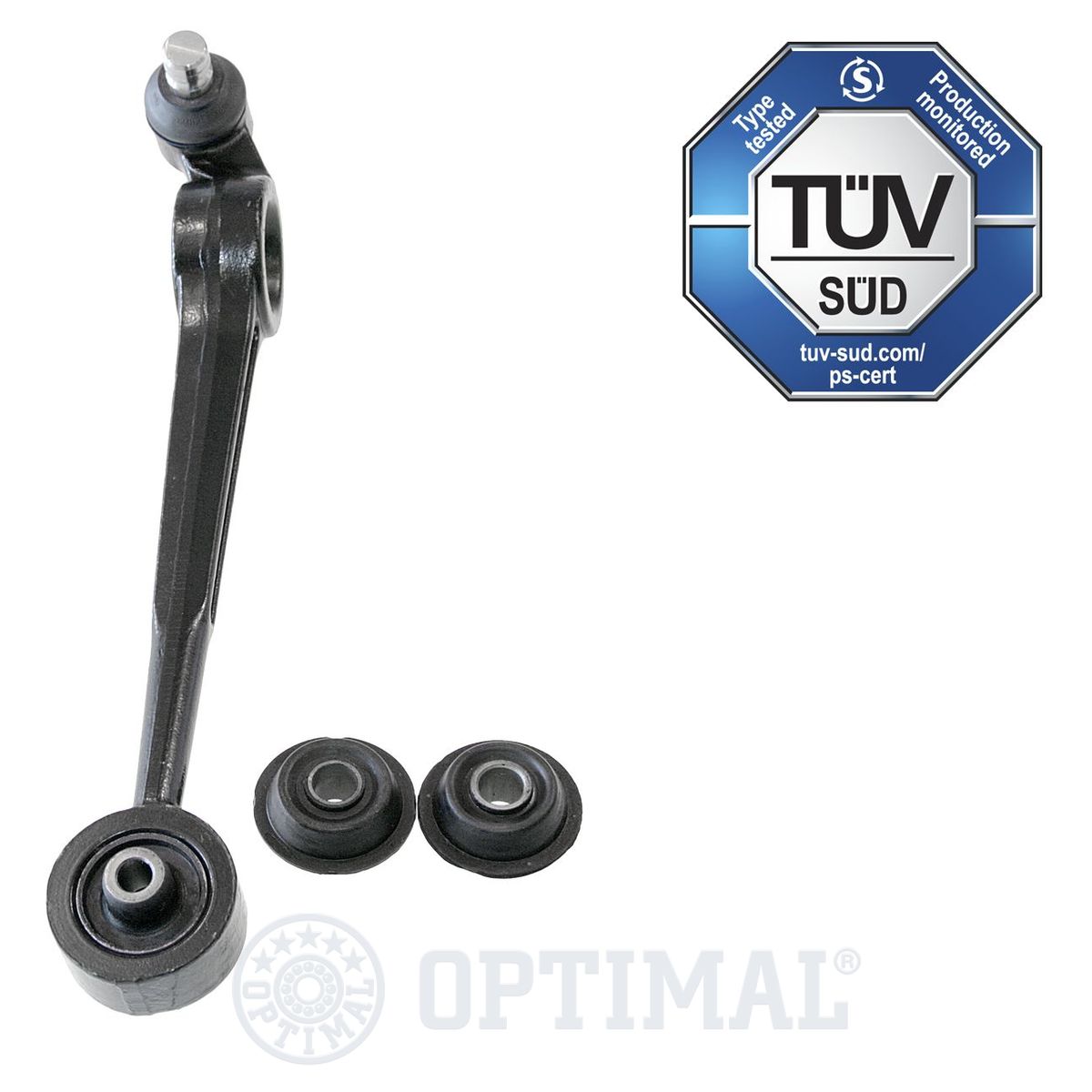 OPTIMAL G5-575 - Рычаг