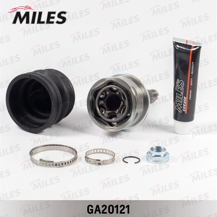 MILES GA20121 - ШРУС