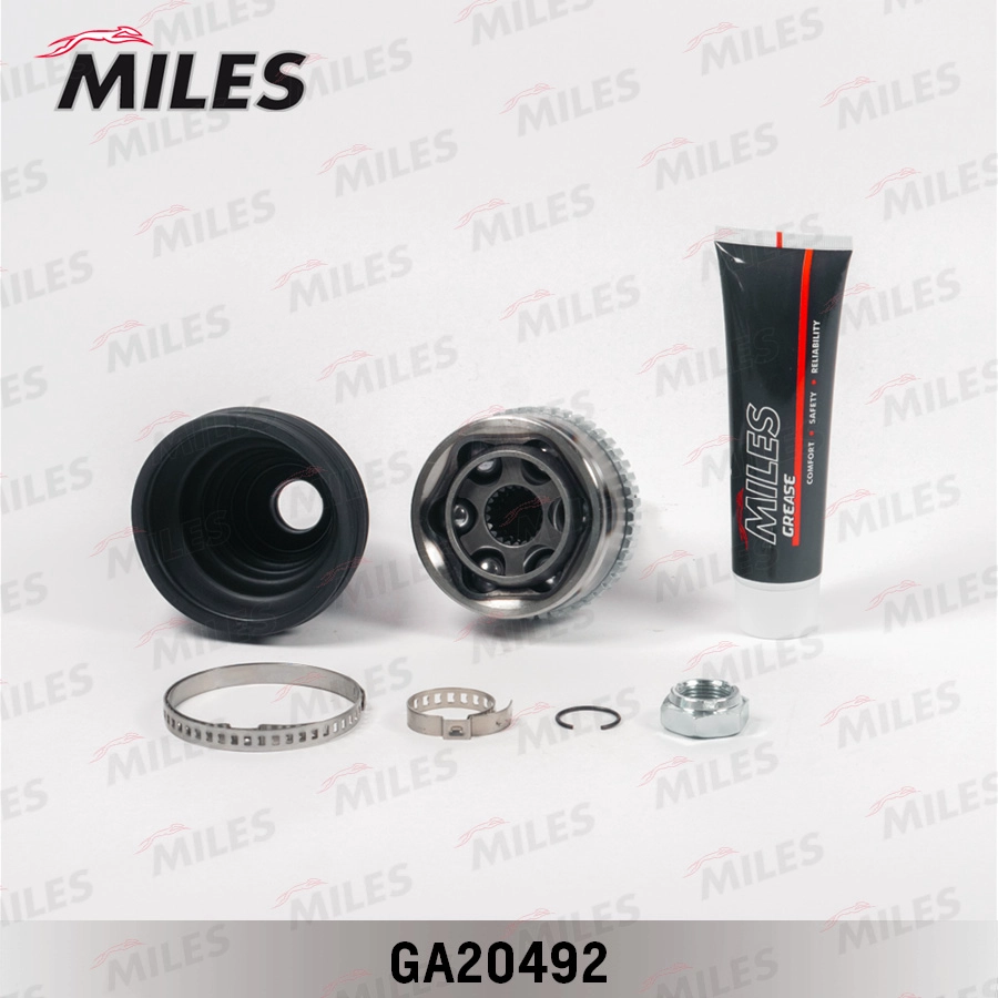 MILES GA20492 - ШРУС