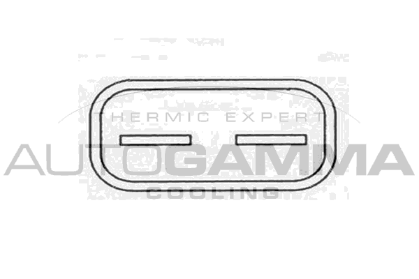 Вентилятор радиатора