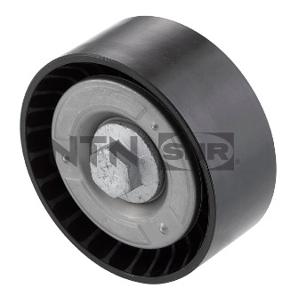 SNR GA351.61 - Ролик обводной приводного ремня