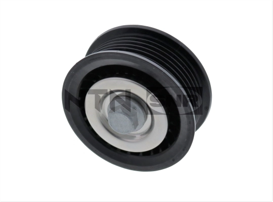 Натяжной ролик