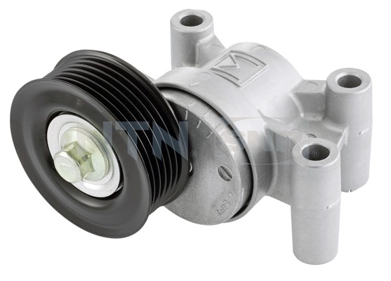 Натяжной ролик