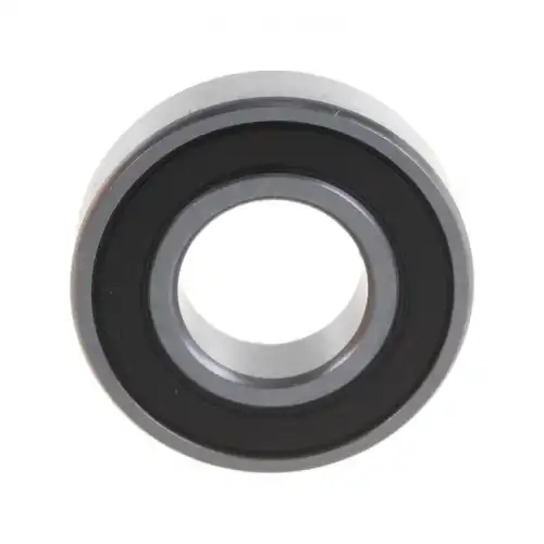 SNR 6006ee - 11365F [324703] !подшипник подвесн. опоры d30\ 30x55x13 Peugeot