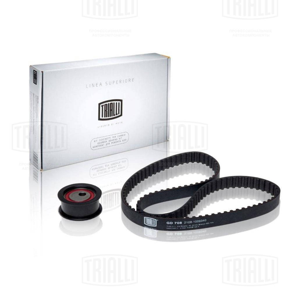 Комплект ГРМ