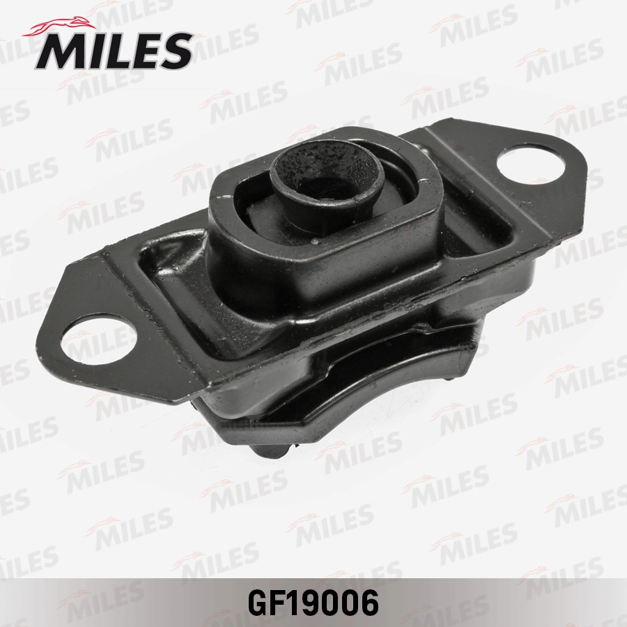 MILES GF19006 - Подушка коробки передач (АКПП)