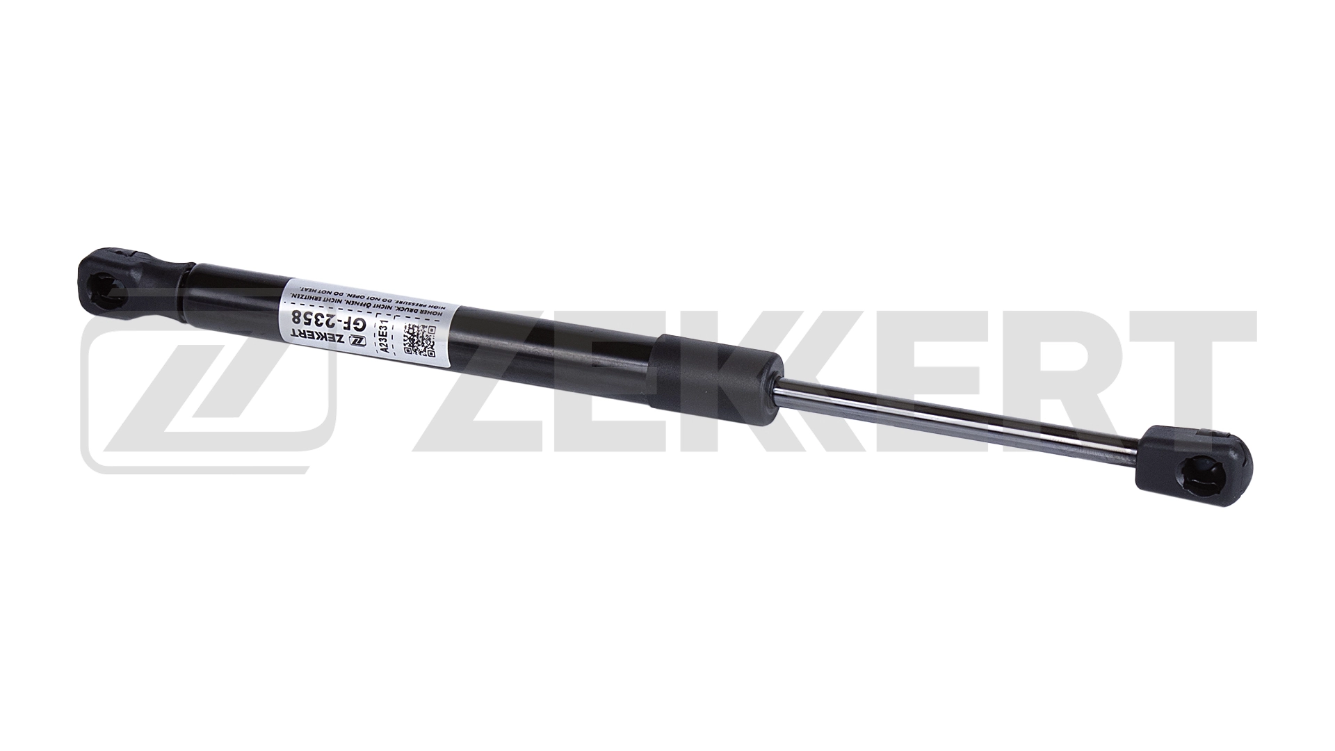 ZEKKERT GF-2358 - Амортизатор капота