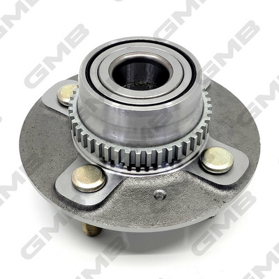 Ступица колеса