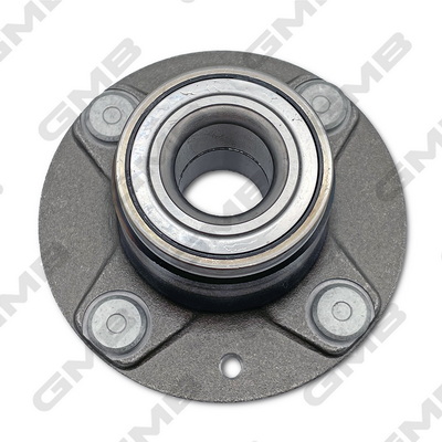 GMB GH21020 - Ступица колеса