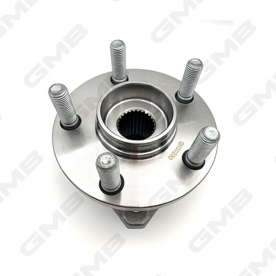 GMB GH30230 - Ступица колеса