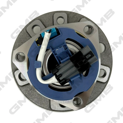 GMB GH30900A - Ступица колеса