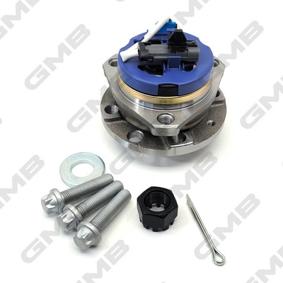 GMB GH30910A - Ступица колеса