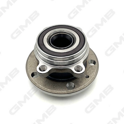 Ступица колеса