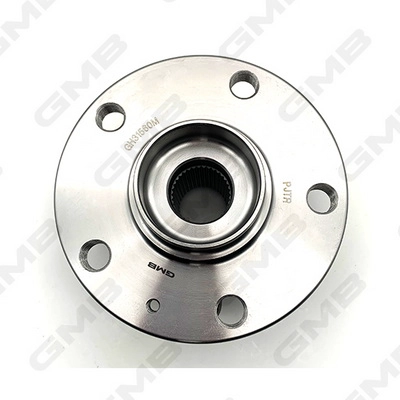 GMB GH31560M - Ступица колеса