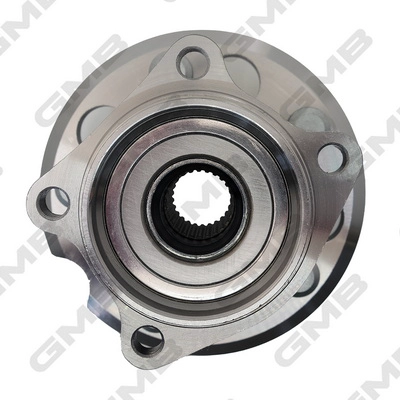 GMB GH31735 - Ступица колеса