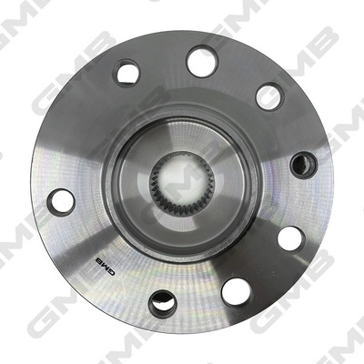 GMB GH31830 - Ступица колеса
