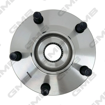 GMB GH34870 - Ступица колеса