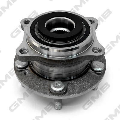 GMB GH34870 - Ступица колеса