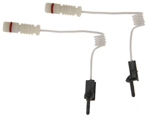 TRW GIC225 - Датчик износа тормозных колодок