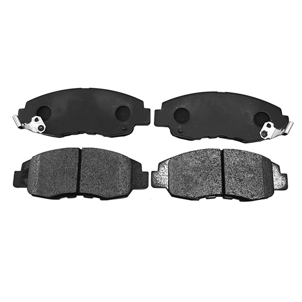 CTR GK0321 - Тормозные колодки 