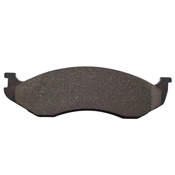 CTR GK0518 - Тормозные колодки 