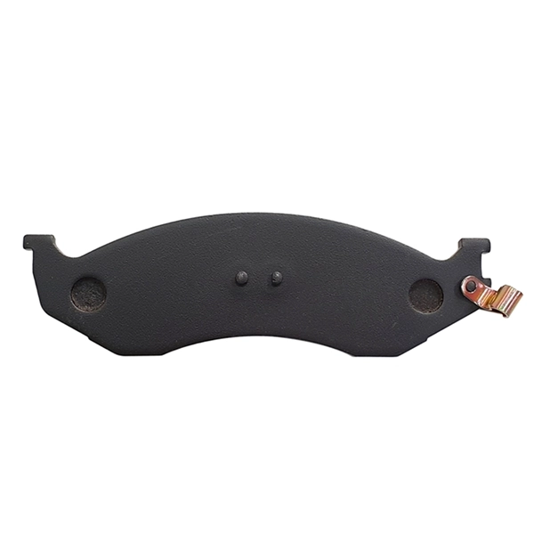 CTR GK0518 - Тормозные колодки 