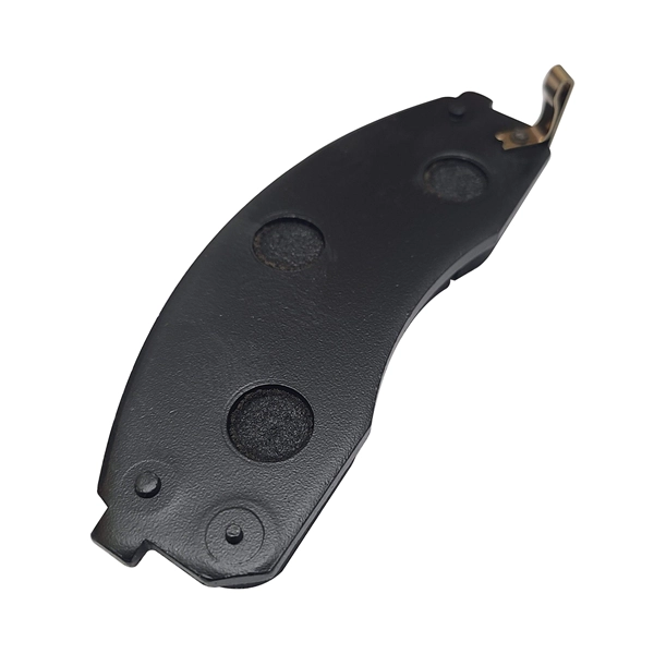 CTR GK0519 - Тормозные колодки 