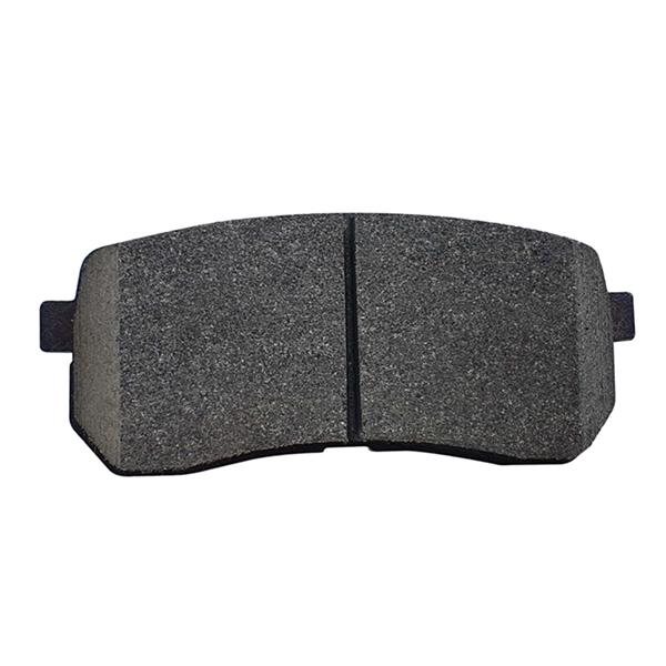 CTR GK0544 - Тормозные колодки 