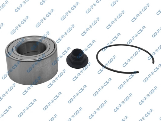 Ступичный подшипник