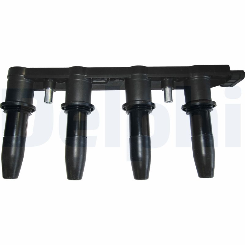 DELPHI GN10234-12B1 - Катушка зажигания