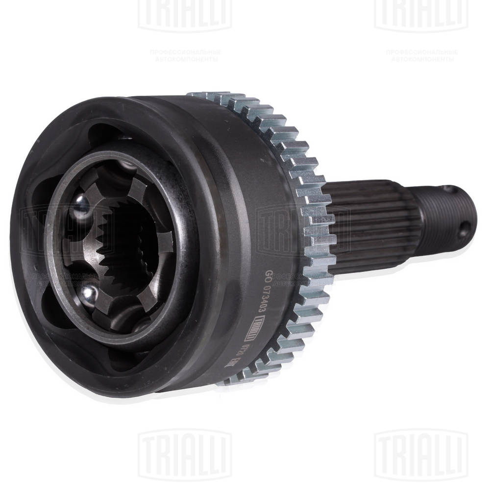 TRIALLI GO 073403 - ШРУС