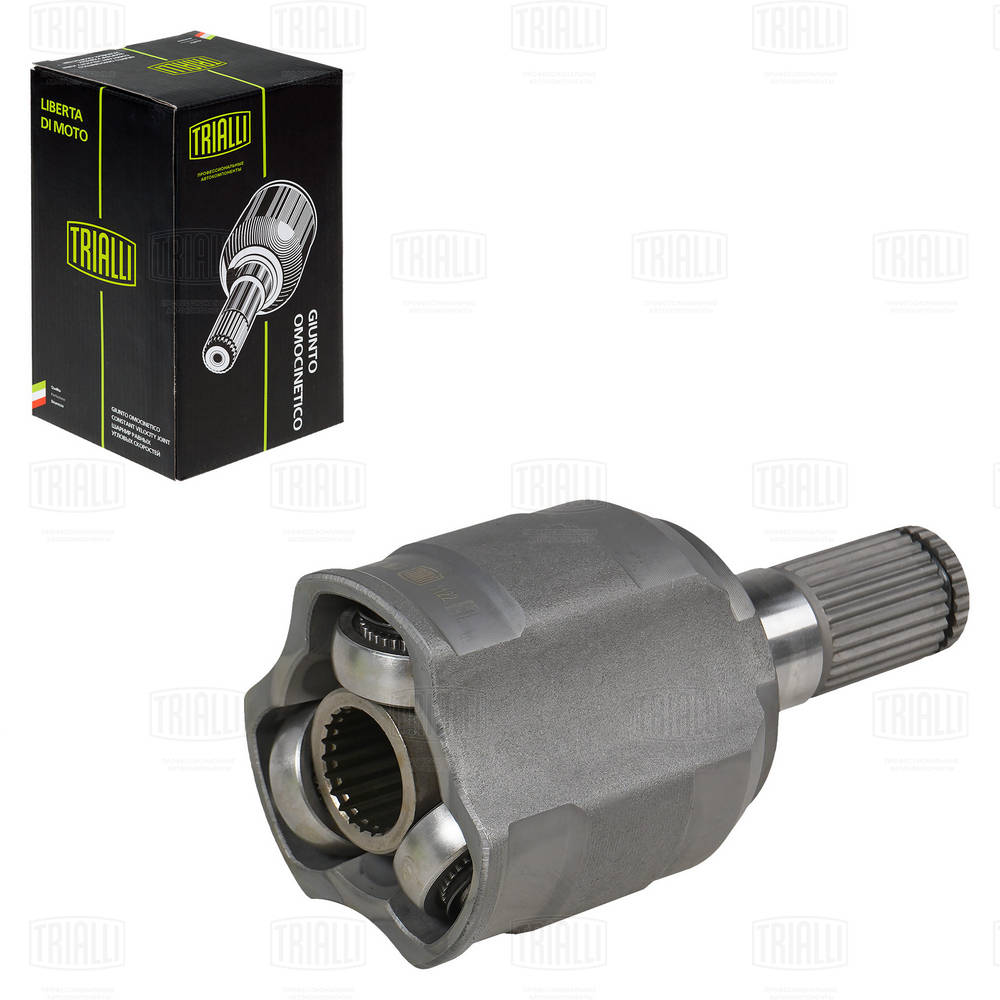 TRIALLI GO 0823 - ШРУС