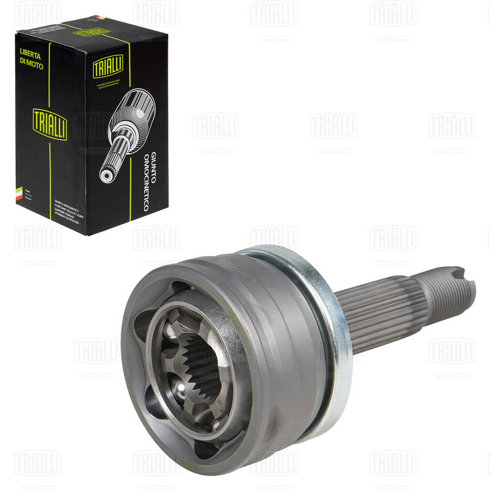 TRIALLI GO 0824 - ШРУС