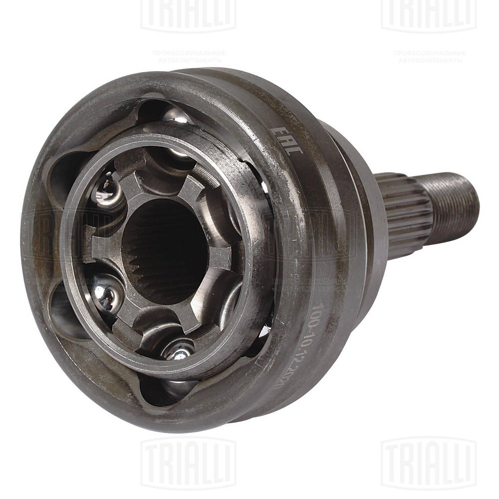 TRIALLI GO 0940 - ШРУС